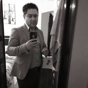 Meet your Posher, Luis